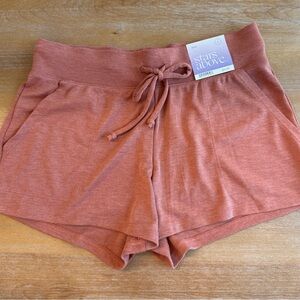 NWT Target Comfy Shorts Size Small